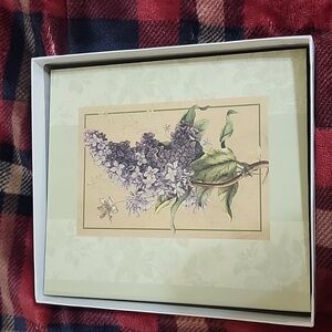 New Hallmark Address Book